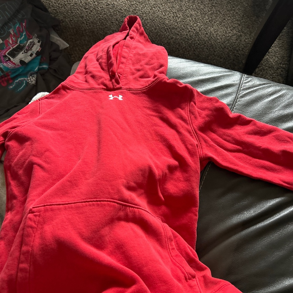 Under Armour Hoodie